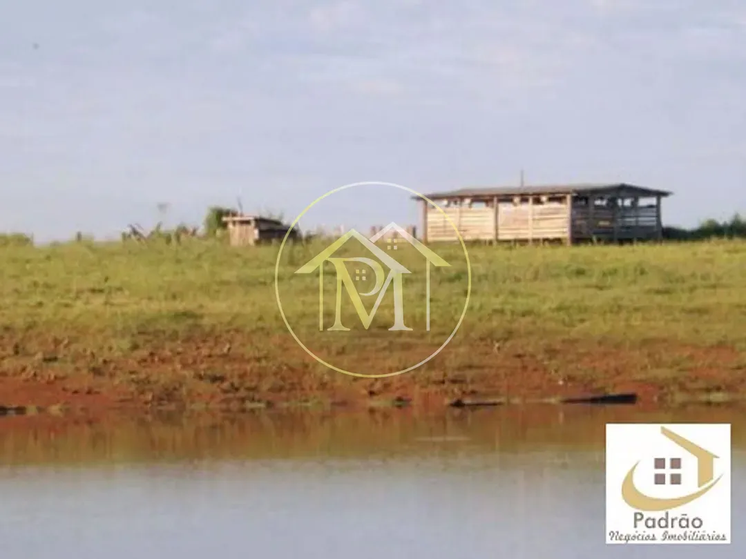 Terreno, 38000 hectares - Foto 6