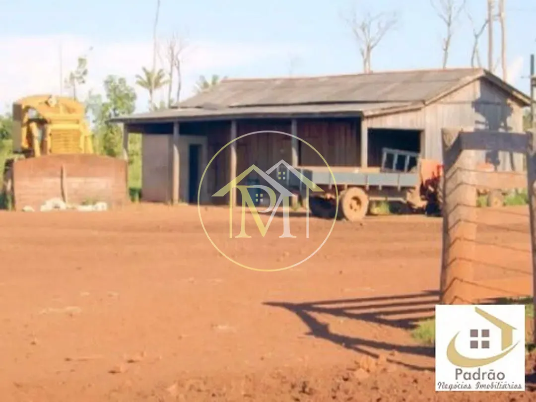 Terreno, 38000 hectares - Foto 3