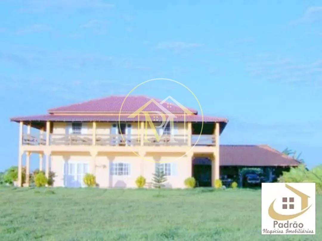 Terreno, 38000 hectares - Foto 2