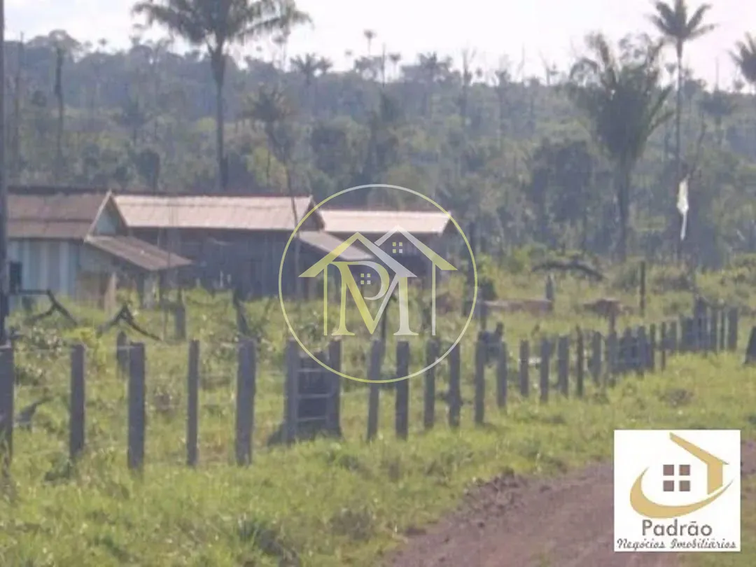 Terreno, 38000 hectares - Foto 5