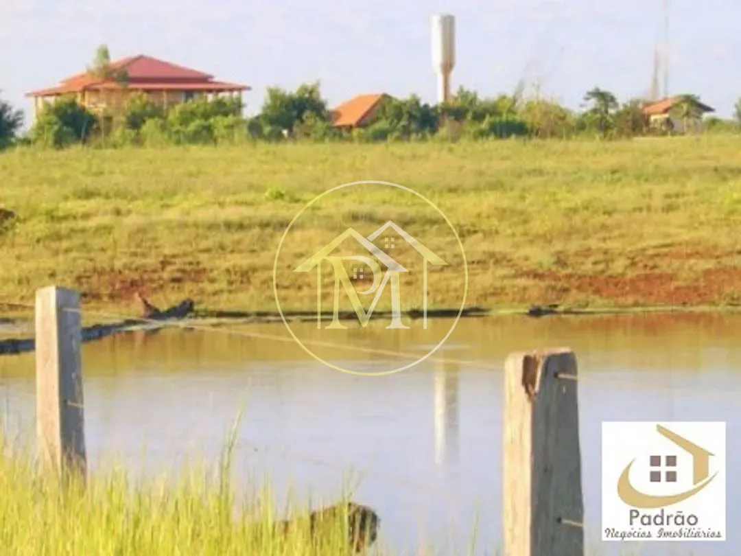 Terreno, 38000 hectares - Foto 8