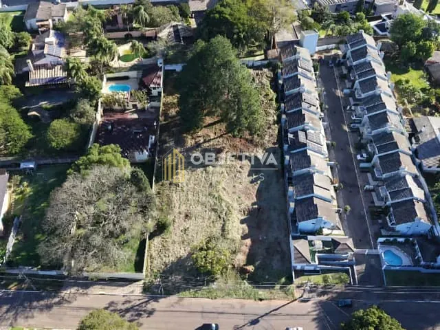 Terreno com 2945m², à venda, no bairro Rondônia em Novo Hamburgo