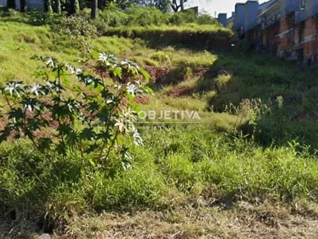 Terreno com 2945m², à venda, no bairro Rondônia em Novo Hamburgo