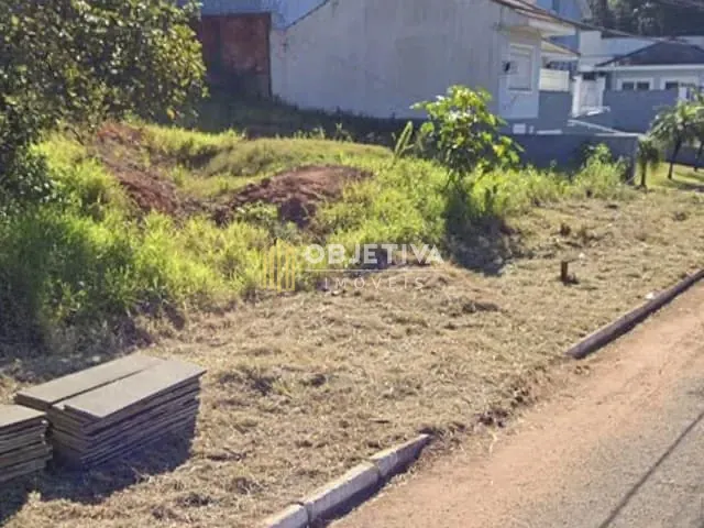 Terreno com 2945m², à venda, no bairro Rondônia em Novo Hamburgo