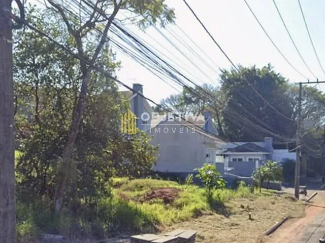 Terreno com 2945m², à venda, no bairro Rondônia em Novo Hamburgo