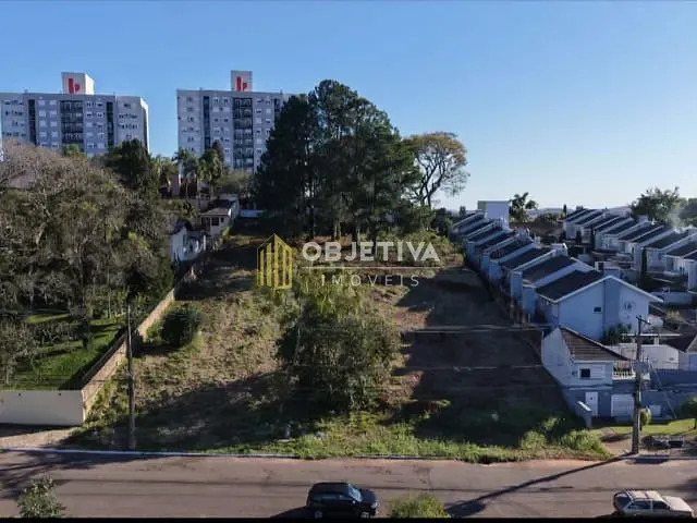 Terreno com 2945m², à venda, no bairro Rondônia em Novo Hamburgo