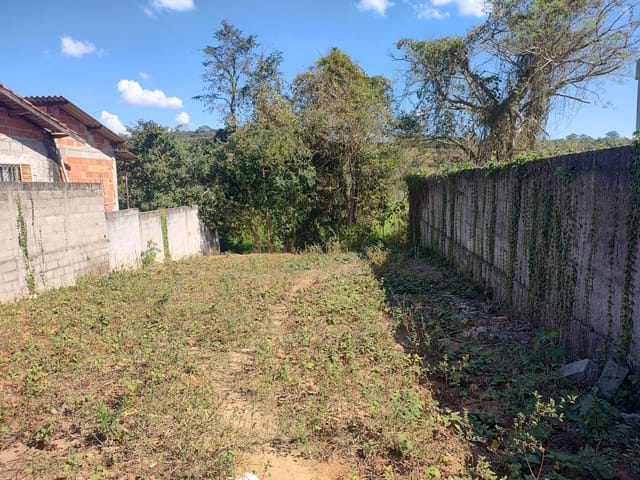 Terreno com 427m², à venda, no bairro Residencial Estoril em Taubaté