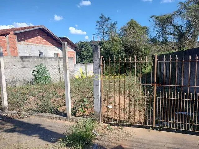 Terreno com 427m², à venda, no bairro Residencial Estoril em Taubaté
