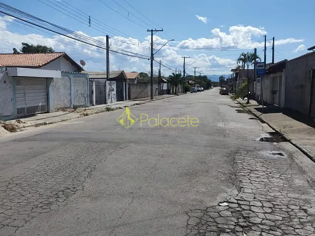 Terreno com 427m², à venda, no bairro Residencial Estoril em Taubaté