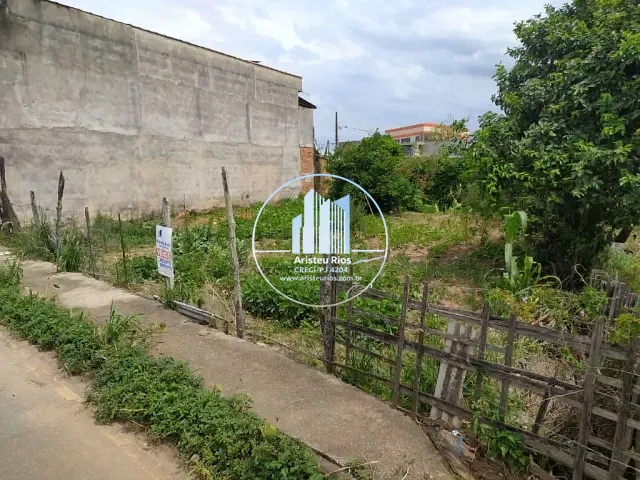 Terreno com 300m², à venda, no bairro Faisqueira em Pouso Alegre
