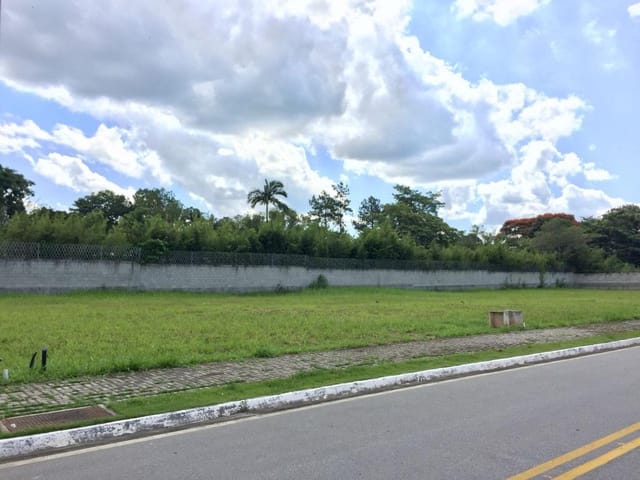 Foto do Terreno - Terreno à venda 450M², Jardim do Golfe, São José dos Campos - SP | Jardim do Golfe | RUSSI IMÓVEIS