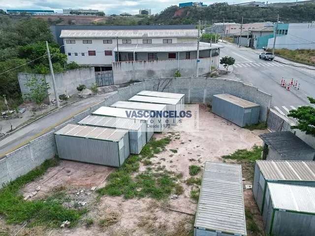 Terreno com 559m², à venda, no bairro Recanto dos Eucaliptos em São José dos Campos
