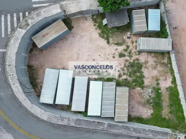 Terreno com 559m², à venda, no bairro Recanto dos Eucaliptos em São José dos Campos