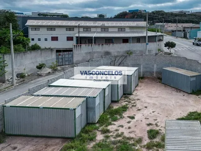 Terreno com 559m², à venda, no bairro Recanto dos Eucaliptos em São José dos Campos