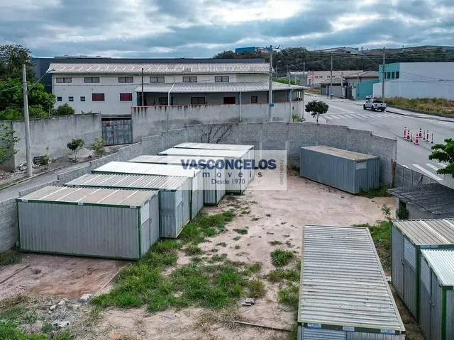 Terreno com 559m², à venda, no bairro Recanto dos Eucaliptos em São José dos Campos
