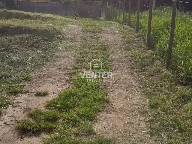 Terreno com 1300m², à venda, no bairro Guedes em Tremembé