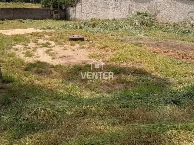 Terreno com 1300m², à venda, no bairro Guedes em Tremembé