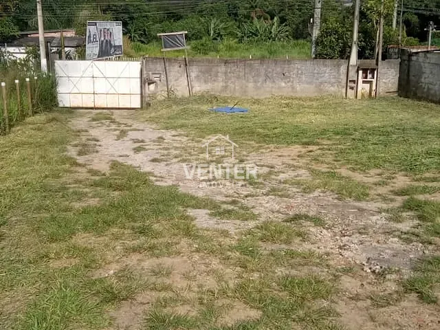 Terreno com 1300m², à venda, no bairro Guedes em Tremembé
