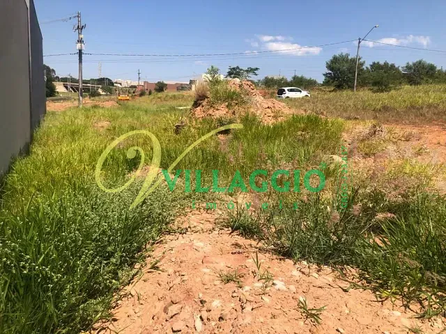 Terreno com 360m², à venda, no bairro Residencial Cidade Jardim em São José do Rio Preto