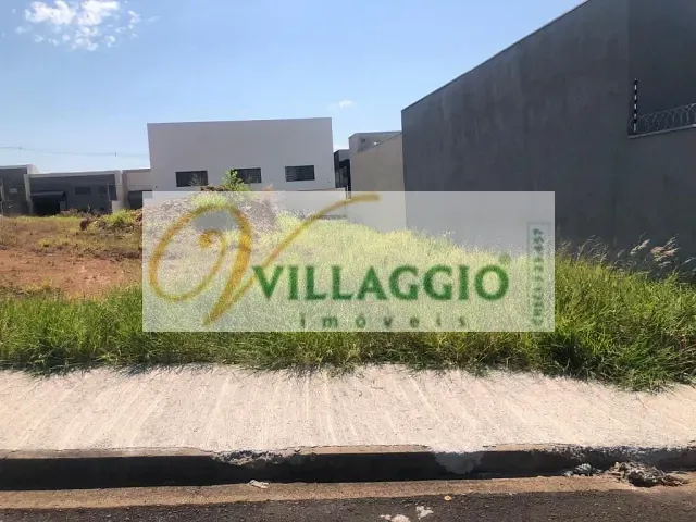 Terreno com 360m², à venda, no bairro Residencial Cidade Jardim em São José do Rio Preto
