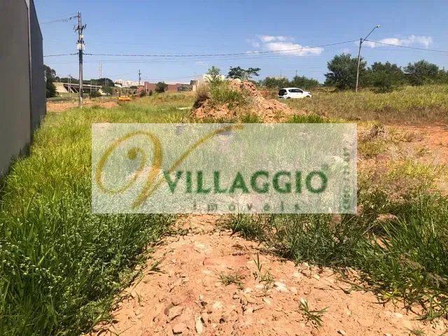 Terreno com 360m², à venda, no bairro Residencial Cidade Jardim em São José do Rio Preto
