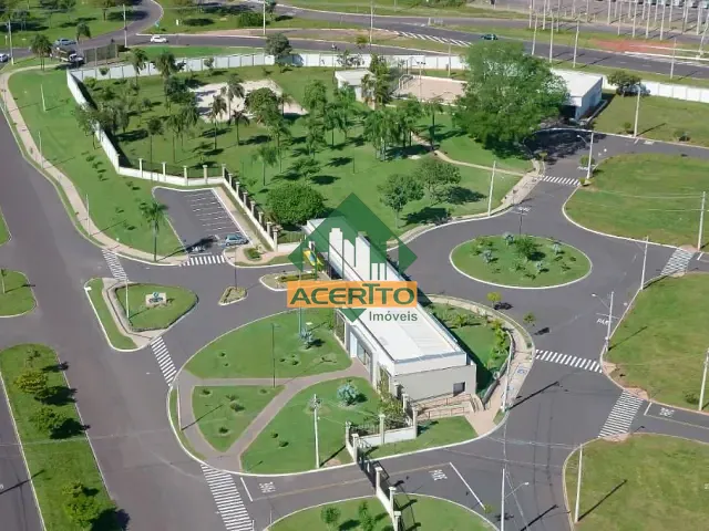 Terreno com 226m², à venda, no bairro Chácaras Arco-Íris em Araçatuba