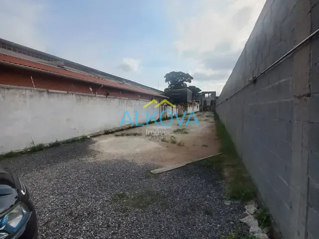 Terreno com 557m², à venda, no bairro Centro em São José dos Campos