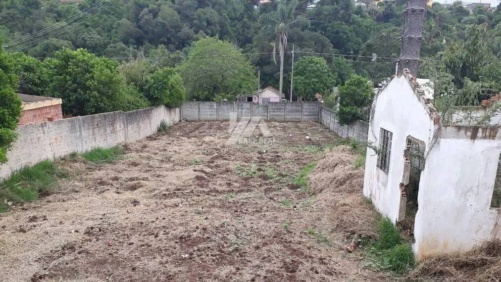 Terreno à venda, Jardim Carvalho, Ponta Grossa, PR — Jardim Carvalho