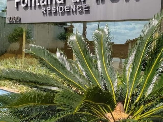 Terreno com 625m², à venda, no bairro Jardim Carvalho em Ponta Grossa