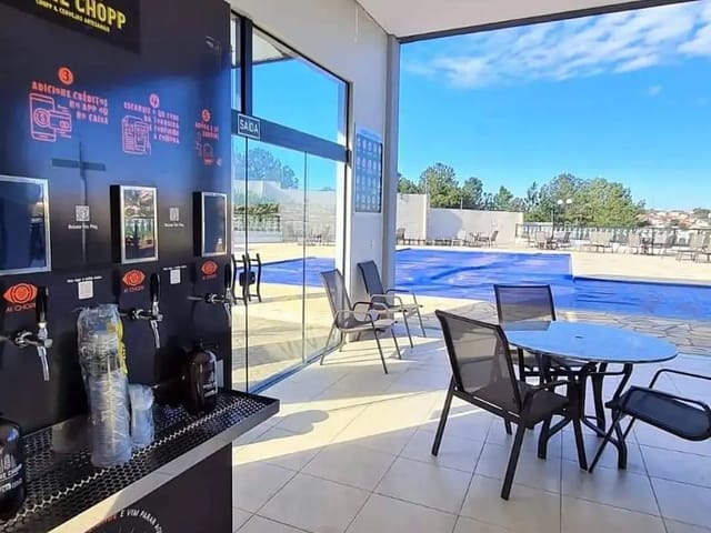 Terreno com 625m², à venda, no bairro Jardim Carvalho em Ponta Grossa