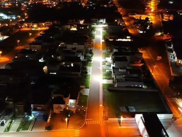 Terreno com 625m², à venda, no bairro Jardim Carvalho em Ponta Grossa