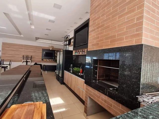 Terreno com 625m², à venda, no bairro Jardim Carvalho em Ponta Grossa