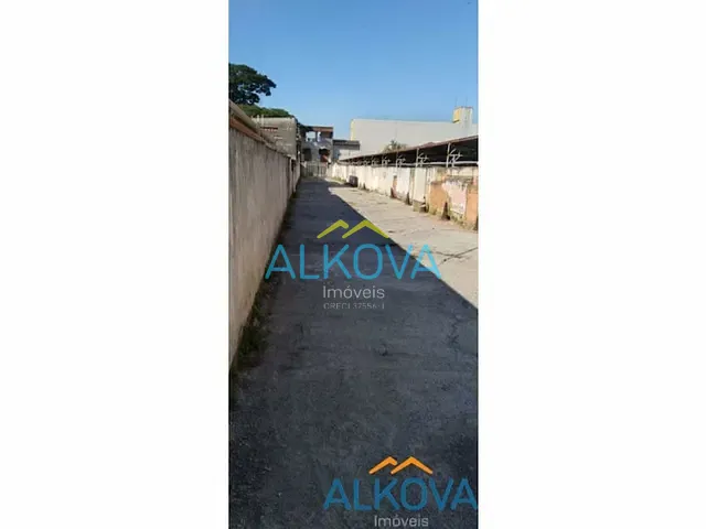 Terreno com 557m², à venda, no bairro Centro em São José dos Campos
