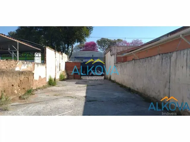 Terreno com 557m², à venda, no bairro Centro em São José dos Campos