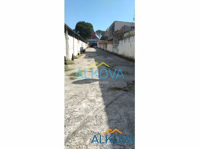 Terreno com 557m², à venda, no bairro Centro em São José dos Campos