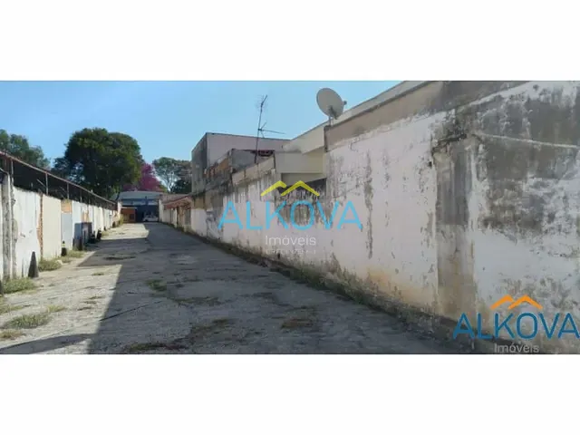 Terreno com 557m², à venda, no bairro Centro em São José dos Campos