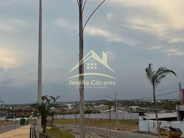 Terreno com 181m², à venda, no bairro Ribeirão do Lipa em Cuiabá