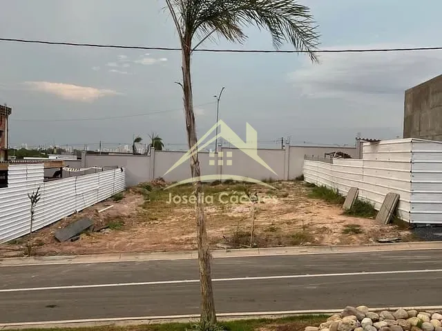 Terreno com 181m², à venda, no bairro Ribeirão do Lipa em Cuiabá