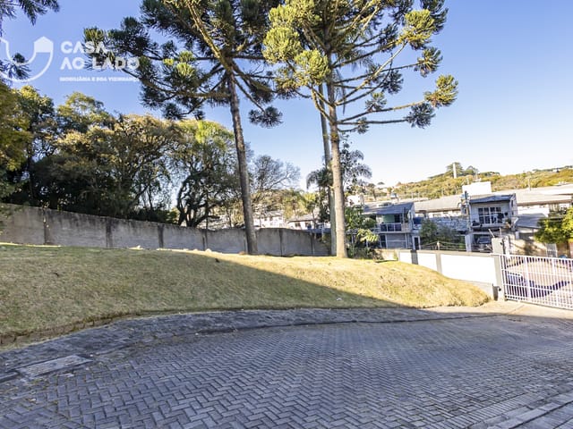 Terreno à venda, no bairro Campo Comprido em Curitiba