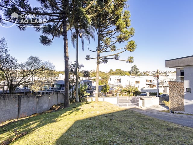 Terreno à venda, no bairro Campo Comprido em Curitiba