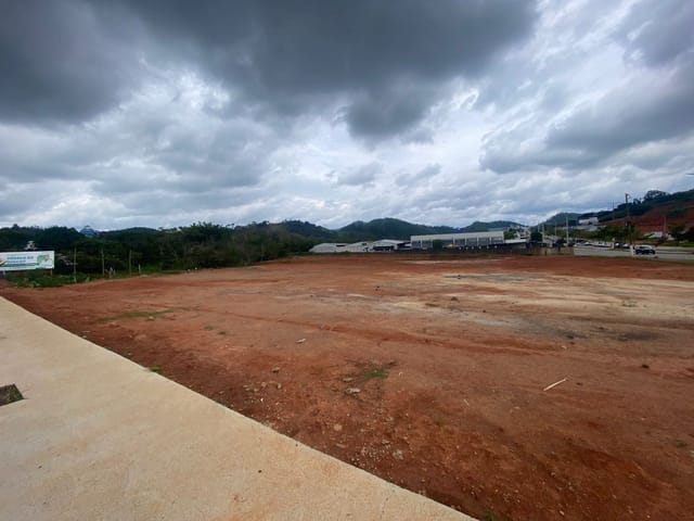 Foto do anúncio: Terreno à Venda em Pinheirinho, Itajubá MG
