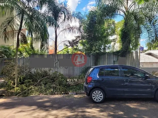 Terreno com 360m², à venda, no bairro Higienópolis em Porto Alegre