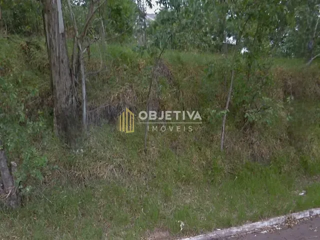 Terreno com 360m², à venda, no bairro Petrópolis em Novo Hamburgo