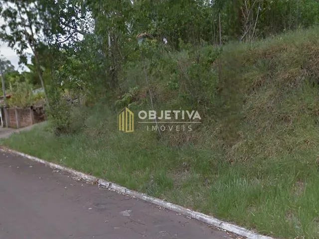 Terreno com 360m², à venda, no bairro Petrópolis em Novo Hamburgo