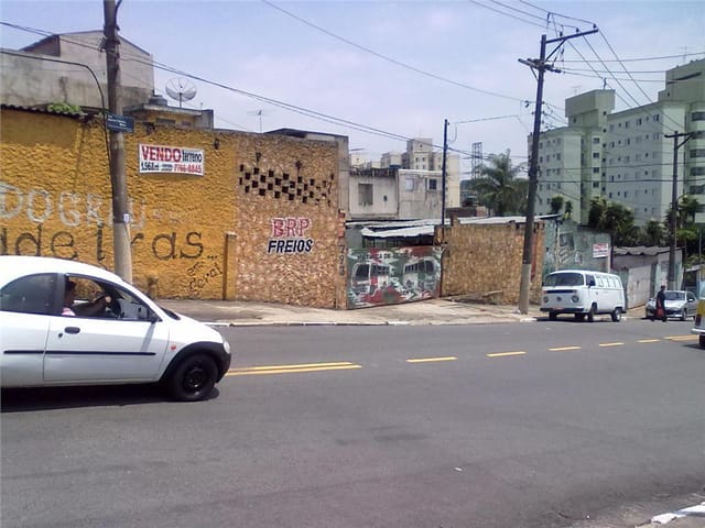 Foto do Terreno - Terreno comercial  a venda. | ZONA LESTE IMÓVEIS
