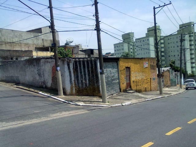 Foto do Terreno - Terreno comercial  a venda. | ZONA LESTE IMÓVEIS
