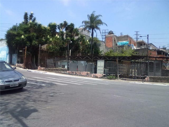 Foto do Terreno - Terreno comercial  a venda. | ZONA LESTE IMÓVEIS
