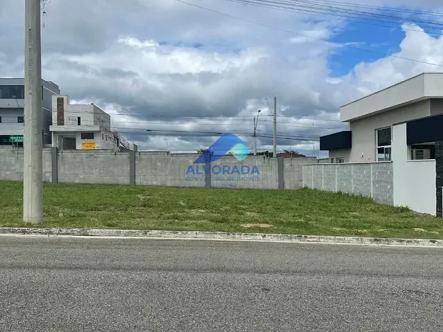 Terreno com 252m², à venda, no bairro Bairro da Floresta em São José dos Campos