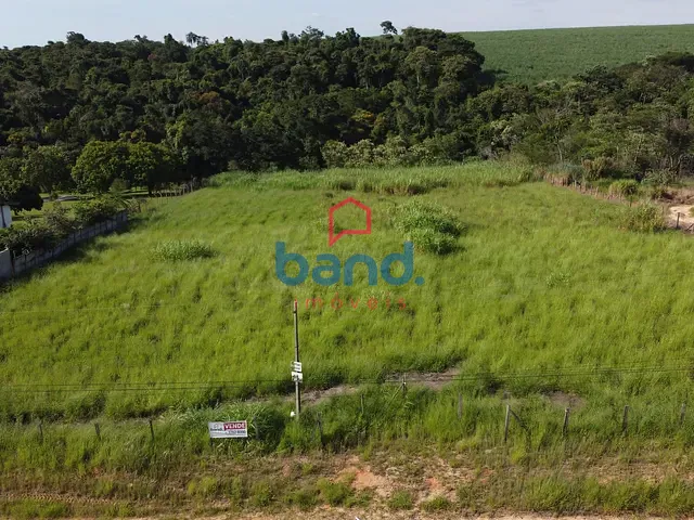 Terreno com 5002m², à venda, no bairro Palmital em Porto Feliz