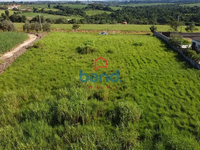 Terreno com 5002m², à venda, no bairro Palmital em Porto Feliz